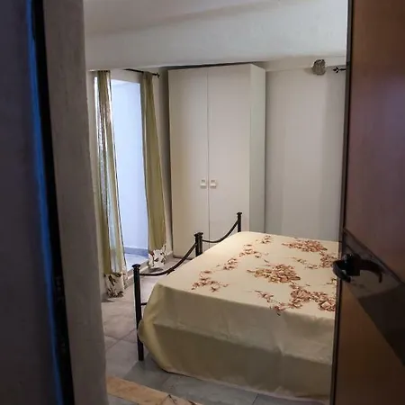 The Garden Apartment La Spezia