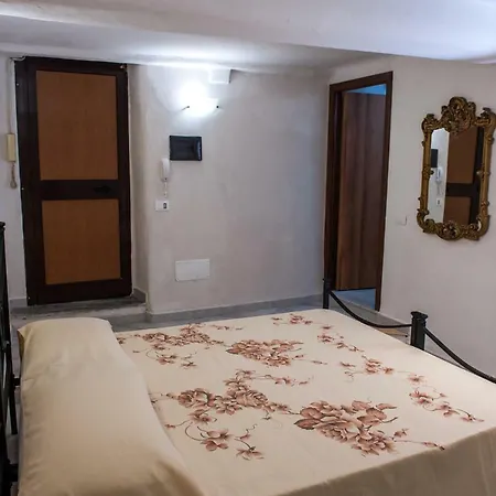 The Garden Apartment La Spezia